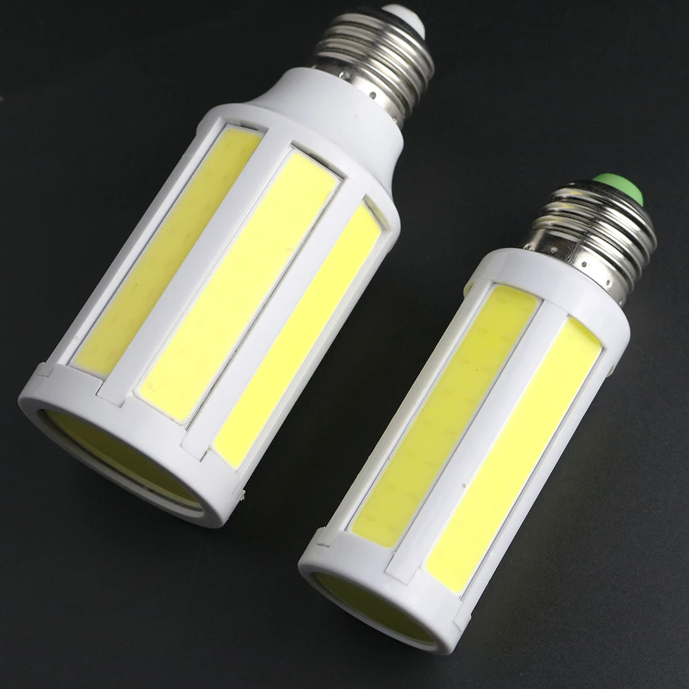 1 шт. светодиодная лампа кукуруза 7 Вт 10 E27 B22 E14|bulb lamp holder|lamp headbulb flasher |