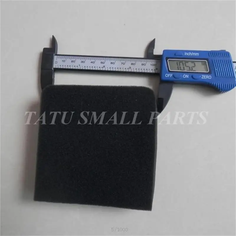 AIR FILTER FOAM YAMAHA MZ175 EF2600 EF2700 2