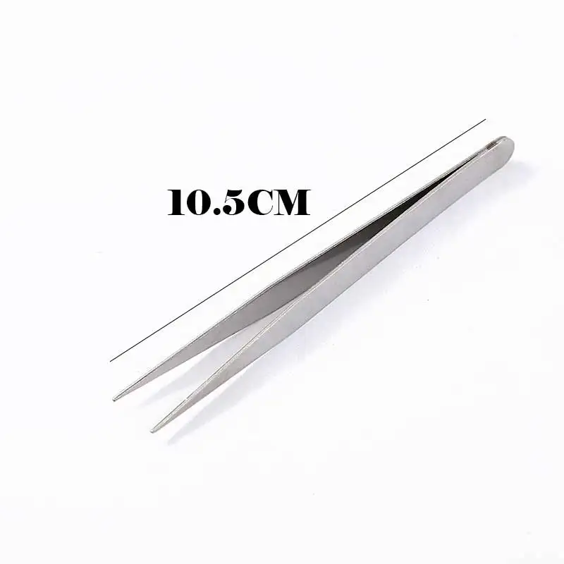 straight 1pcs 20 г 2 мм съедобные спринклеры для украшения торта инструменты для выпечки кондитерских изделий порошок для торта помадка пищевой краситель жемчужный Золотой сахарный шар - Цвет: straight 1pcs