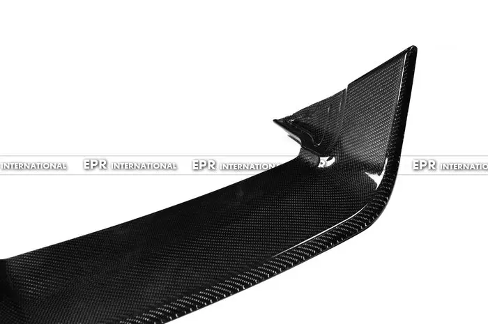 VOLKSWAGEN VW Golf 7 TSI OET Style Rear Spoiler (8)_1