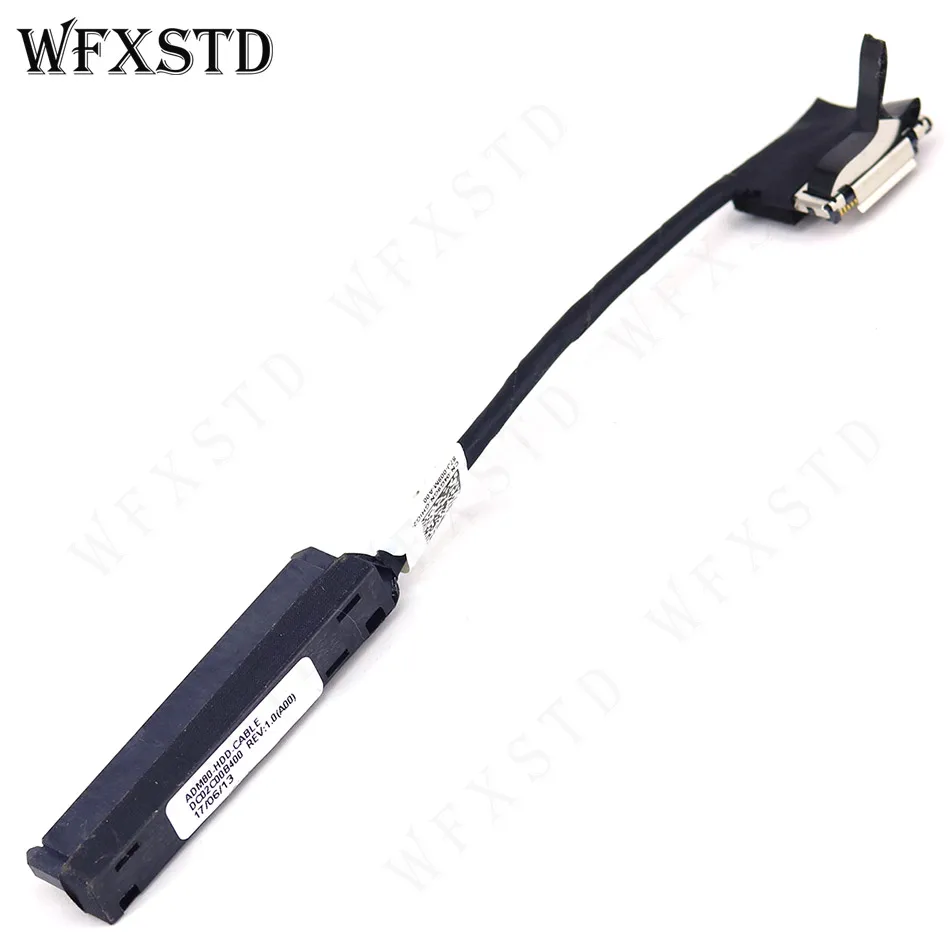 Новый HDD кабель Caddy для DELL Latitude 5570 E5570 3510 M3510 каркасный кронштейн жесткий диск caddy