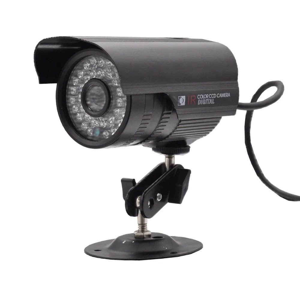 

3.6mm IP 960P Infrared Network Wired CCTV Camera 100 Degree Wide Angle Len Security Surveillance H.264 Bullet Camera