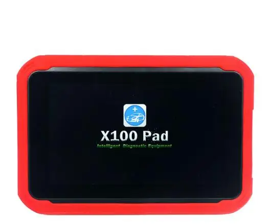 X100PAD -9