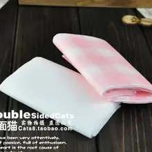 Nail Art нетканые Салфетки Для Удаления Полотенце Идеально Подходит Для Очистки Хлопка Колодки 200 мм