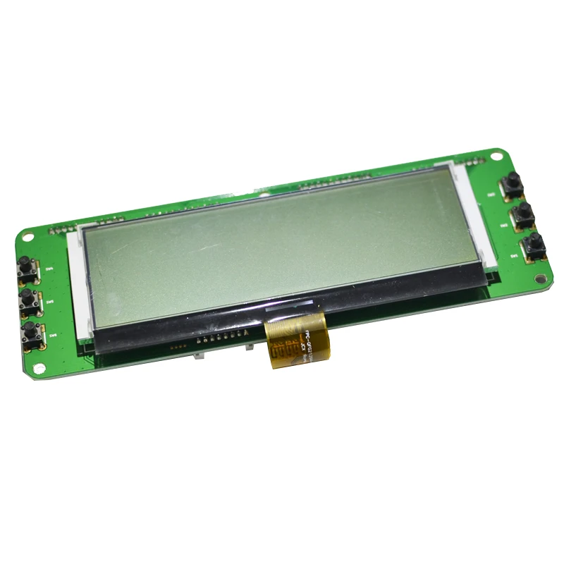 FrSky Taranis Plus Replacement Display Panel