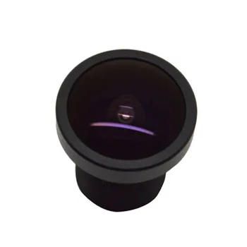 

2.5mm Wide 170 Degree Replacement Sport Camera Dv Lens For Camera Gopro Hero 2 1 GP35 8899