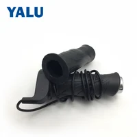 250W Geared Electric Bicycle Engine Kit Include 24V 36V DC Motor With Brushed Controller for Bike Brush Motor Conversion Kit 4