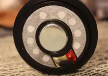50mm speaker unit headset driver 1pair=2pcs