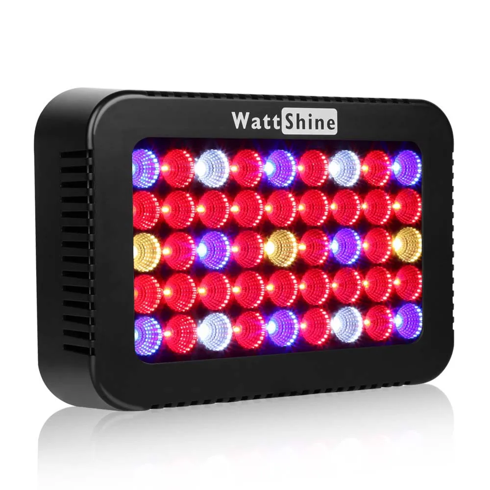 High PAR Value 450W led grow light Full spectrum for plant growing Indoor plants lamps Hydroponics lighting Double chip 10W  (211)