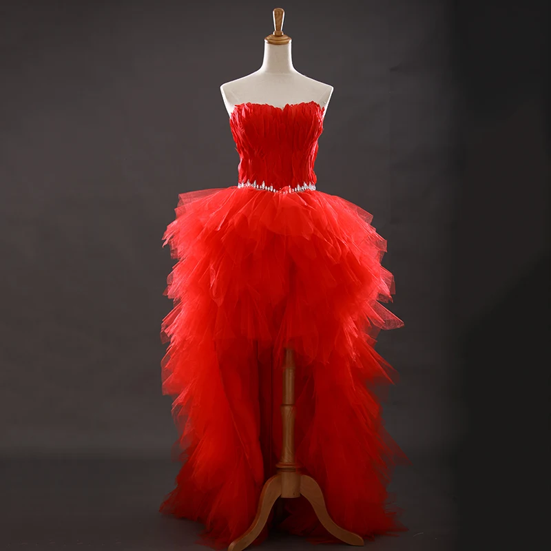 

NEW actual images girl summer dress mini Short dress Cocktail dresses 2014 BALL Gown