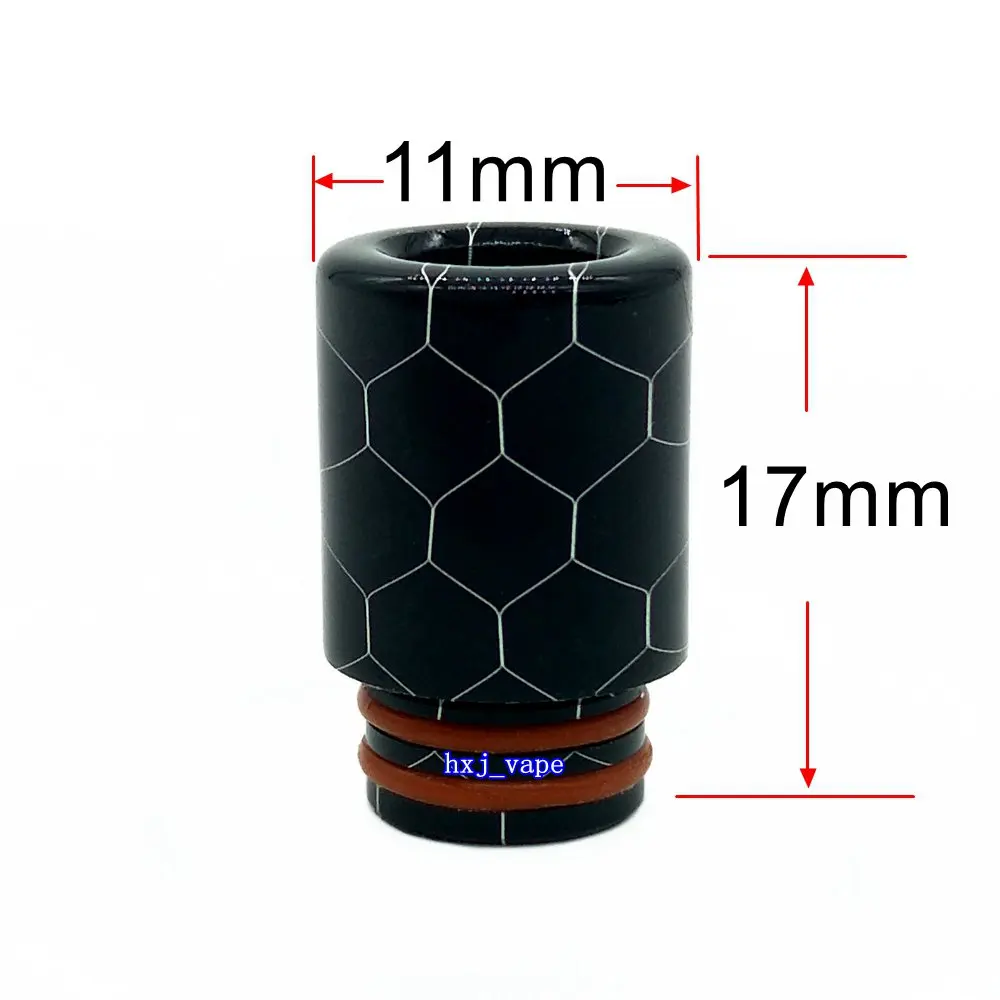 Vape MTL 510 капельный наконечник для Ijust S Lite 40 RTA RDA атомайзер аксессуары Kanger/Ijoy/Vaporesso