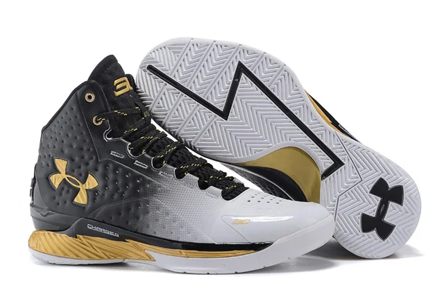 under armour curry 1 low flotro basketball shoes