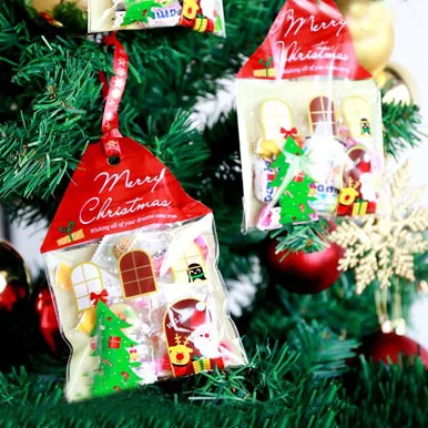 Huge savings for Christmas Cello And whether cellophane bags for cookies is moisture proof, biodegradable, or disposable. There are cellophane bags for cookies suppliers, mainly located in Asia. The top supplying countries are China (Mainland), Hong Kong, and United States, which supply 98%, 1%, and 1% of cellophane bags for cookies respectively.