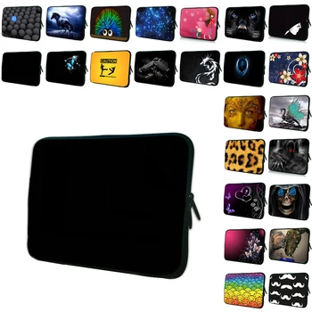 

Tablet Liner Bag 10" Tab PC Cover Case For Huawei Mediapad T3 10 Neoprene 10.1" 9.7" Soft Pouch Protector 2018 For iPad Air 2019