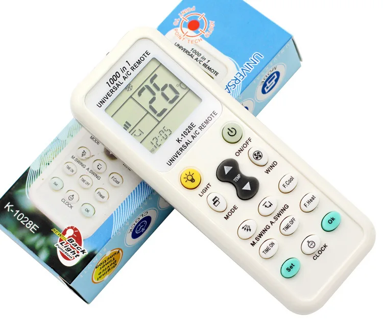 K-1028E REMOTE