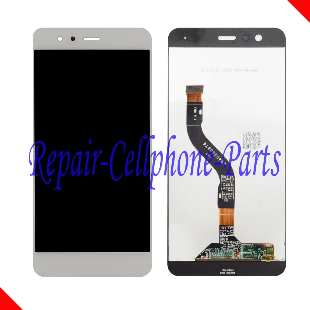 hua p10 lite ass we