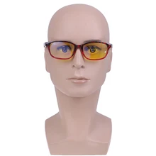 Computer Mobile Phone Glasses Men Women Anti Blue Light Blocking Glasses Gaming Protection Radiation Goggles Spectacles