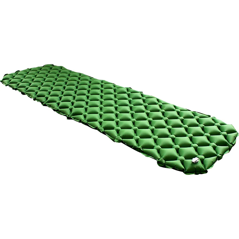 11,11 предложения походный уличный коврик для сна с высокой плотностью, водостойкий пенопластовый матрас, складной самонадувной коврик