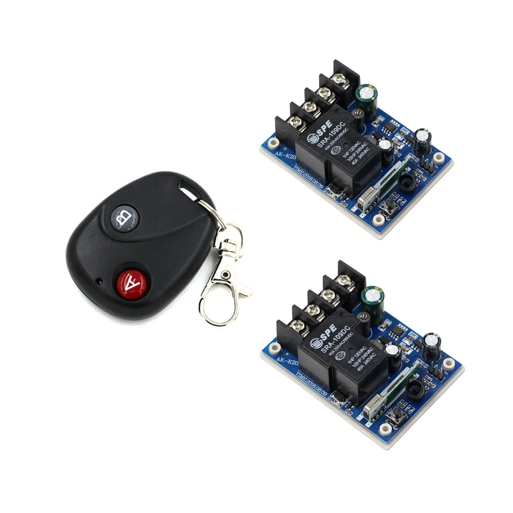 System switch