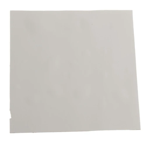 

High Quality 1pc CPU GPU Silicone Thermal Pad Heatsink Cooling Conductive Heat Sink 100mm*100mm*1mm