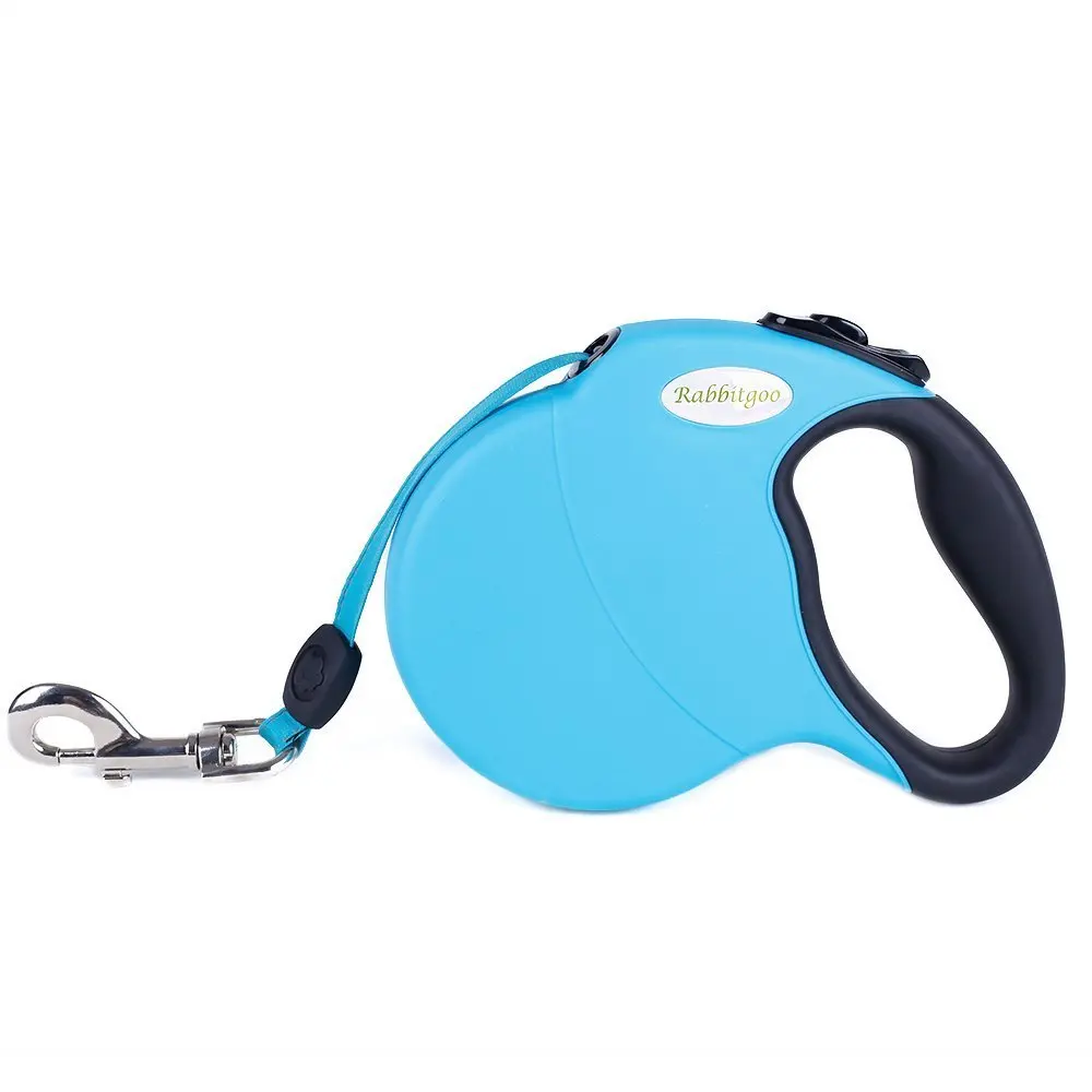 

Retractable Reflective 5M Dog Leashes Automatic Flexible Dog Puppy Traction Running Long Rope Belt Nylon Dog Leash Pet Products
