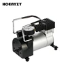 DC 12V Car Electric Air Pump 100Psi Single-cylinder Auto Tire Air Compressor for Pneumatic Airgun Scuba Rifle PCP Inflator Pump ► Photo 1/6