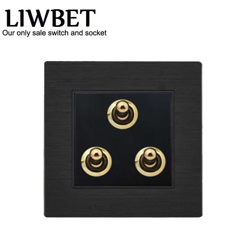 Aliexpress Com Buy Uk Standard Light Switch Fashion