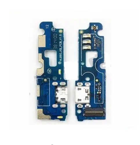 

New Micro Dock Connector Charger Plug Board For Lenovo P70 USB Charging Port Flex Cable Replacment In Mobile Phone