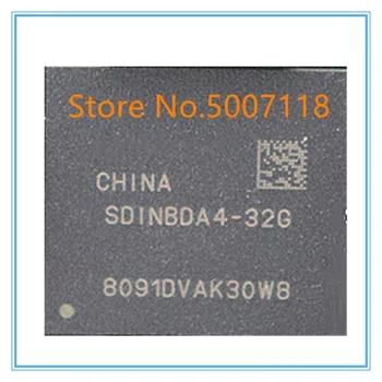 

SDINBDA4-256G 100% New Original