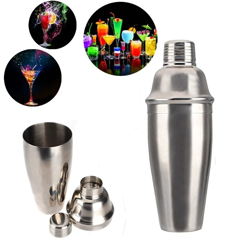 High-luster-and-elegant-appearance-750ml-Stainless-Steel-25oz-Bar-Party-Cocktail-Martini-Shaker-Wine-Mixer