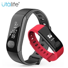 Utalife U29 font b Smart b font font b Wristband b font Bracelet font b Smart