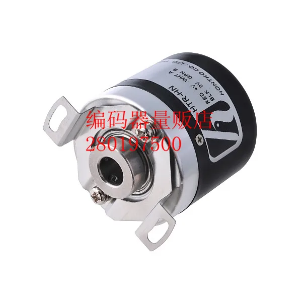 

[BELLA] HTR-HN-8-500-C encoder technology in Taiwan