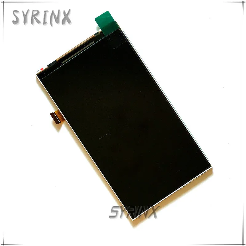 Syrinx+ лента для мобильного телефона lcd s Сенсорная панель для Fly FS454 nimbus 8 FS 454 сенсорный экран дигитайзер ЖК-дисплей сенсорный экран сенсор