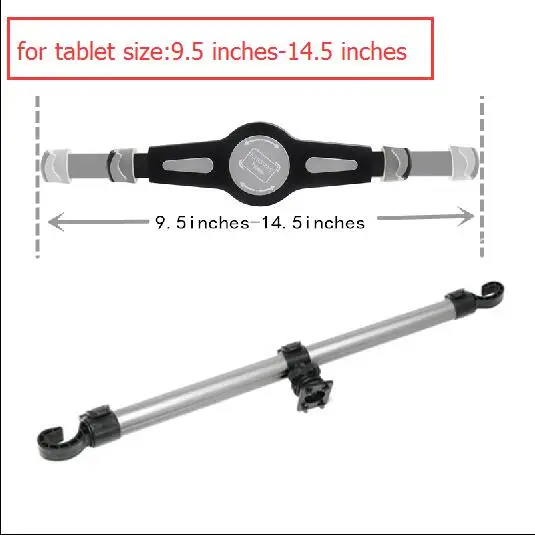 9.5-14.5inches