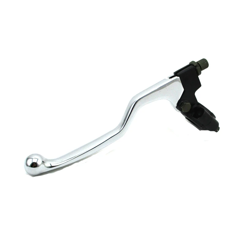 XLSION Aftermarket 7/8 ''левый рычаг сцепления для 150cc 200cc 250cc внедорожный мотоцикл ATV