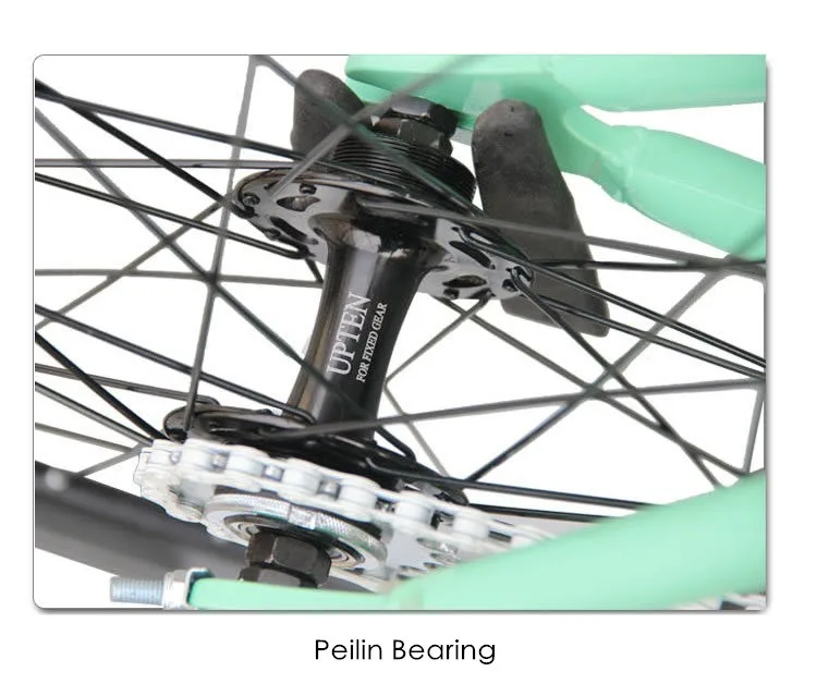 Perfect Original X-Front brand fixie Bicycle Fixed gear 46cm 52cm DIY Claw handlebar speed road bike track bicicleta fixie bicycle 9 Perfect Original X-Front brand fixie Bicycle Fixed gear 46cm 52cm DIY Claw handlebar speed road bike track bicicleta fixie bicycle 9