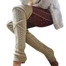 Mooistar#4005 Обувь для девочек дамы Для женщин бедра выше колена Носки для девочек длинные хлопковые Чулки для женщин теплые Гетры для девочек