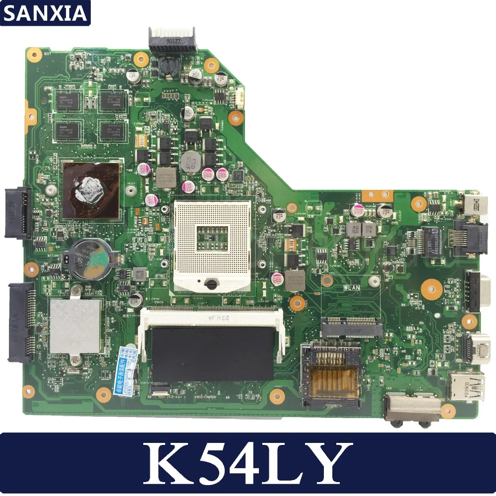 Asus x54h аккумулятор