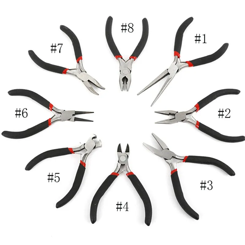 Buy JAKEMY hand tools pliers Carbon steel