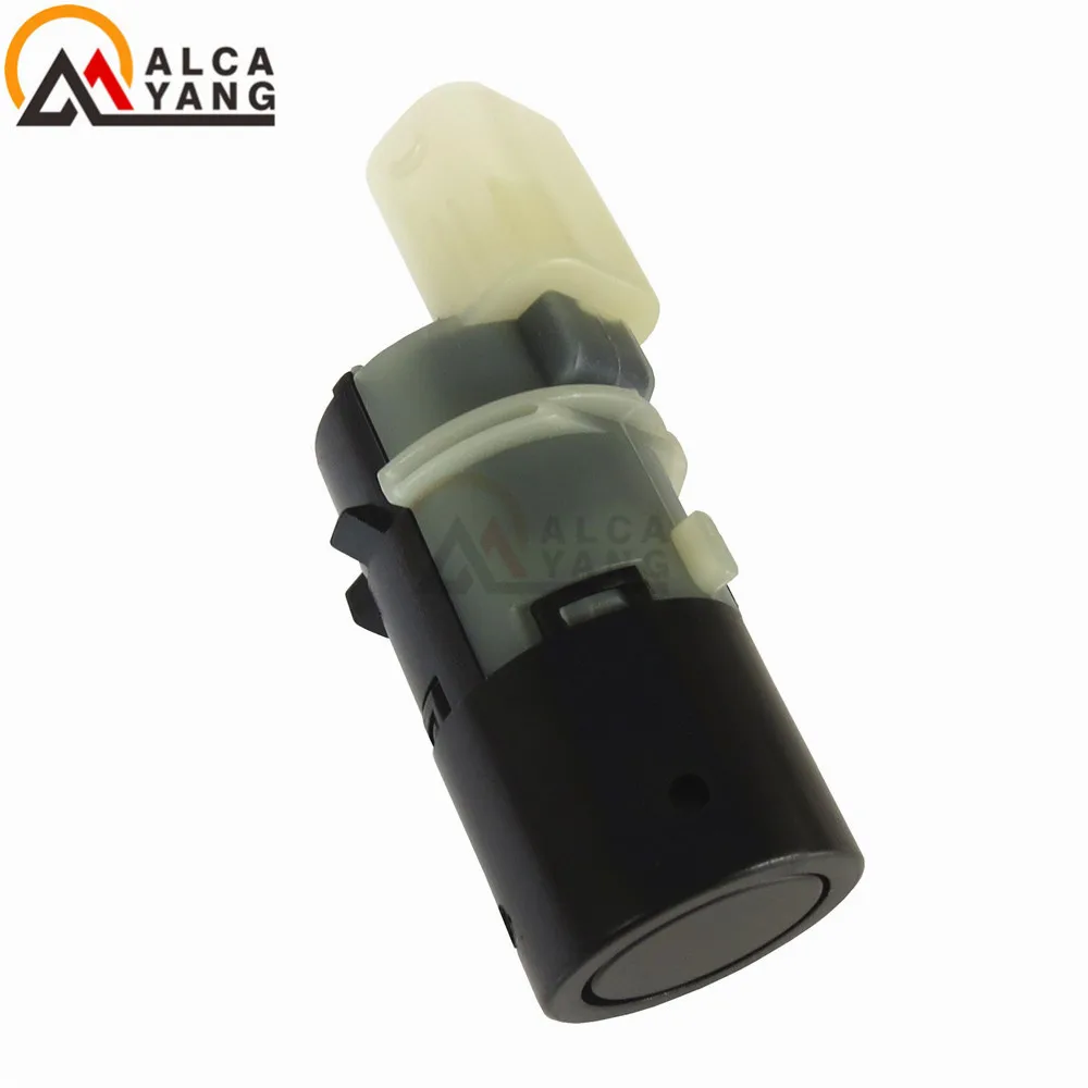 

Malcayang 66216938737 Electromagnetic Parking Sensor For BMW E39 E53 E83 X5 X3