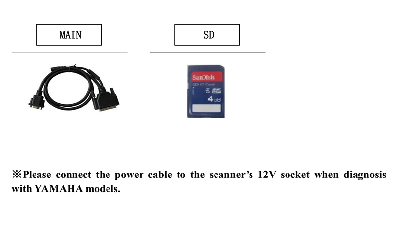 Мастер ZEUS Автосканер ручной сканер MST-500 OBD сканер для универсальных мотоциклов, которые могут поддерживать большинство брендов мира