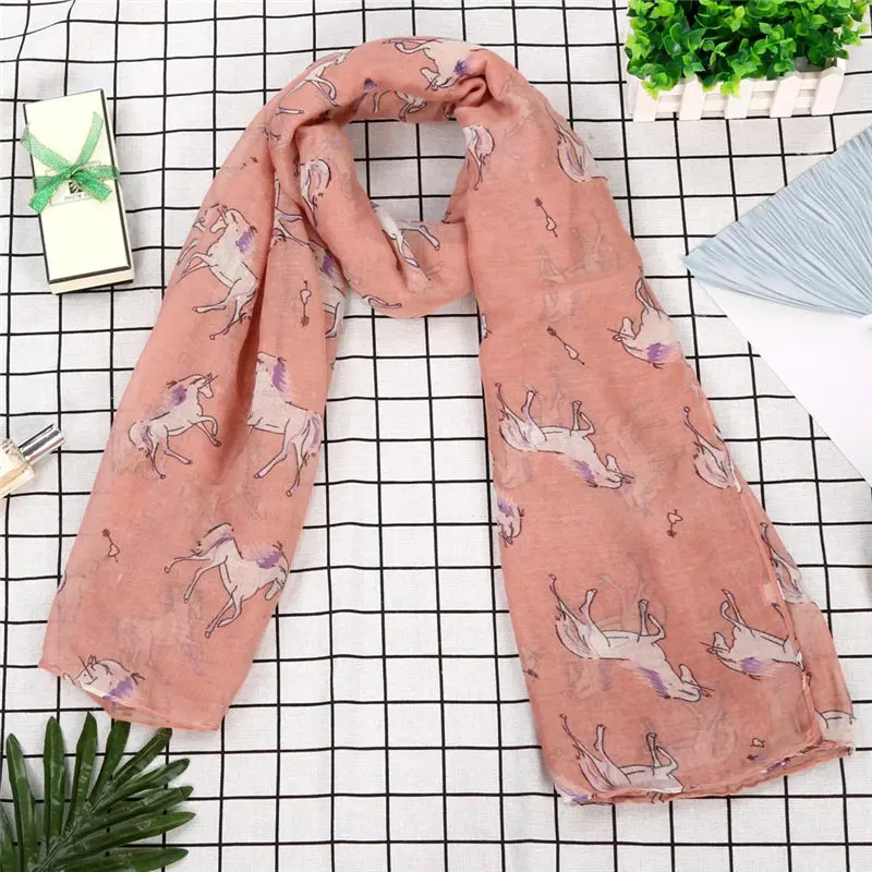 

New Arrival Women Fashion Printed Horse Satin-Silk Square Scarf Shawl women's scarves handkerchief hijab scarf 40MA01