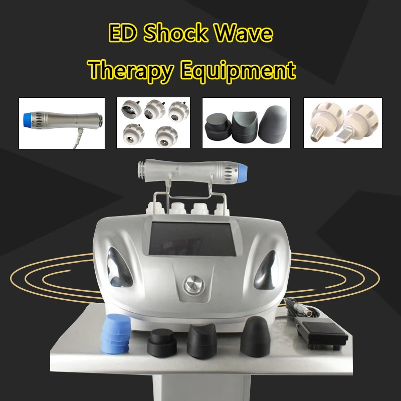 

Orthopaedics Acoustic Shock Wave Zimmer Shockwave Shockwave Therapy Machine Function Pain Removal EDSWT For Urology Shock Wave