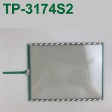 TP-3174S2 Touch Glass Panel for HMI Panel & CNC repair~do it yourself,New & Have in stock