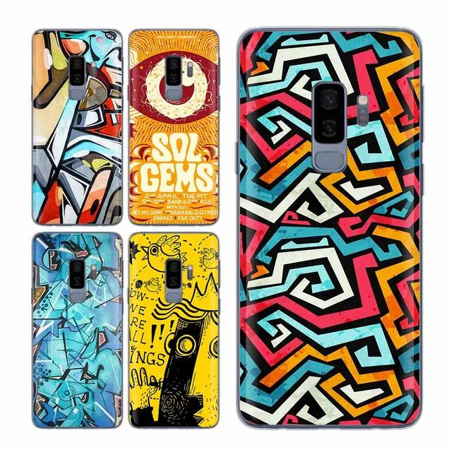 coque samsung s8 plus graffiti coque samsung s8 plus graffiti