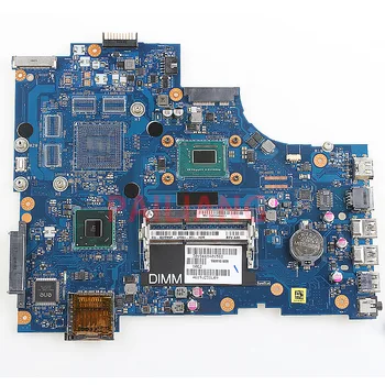 

Laptop motherboard for DELL 17R 3721 5721 PC Mainboard I7-3517U 0WTY0Y full tesed DDR3