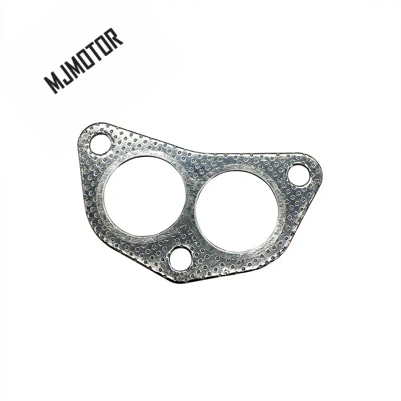 3 models Exhaust Manifold Gasket for Chinese Brilliance BS4 M2 1.6L Engine 2009 Auto car motor parts 3014112