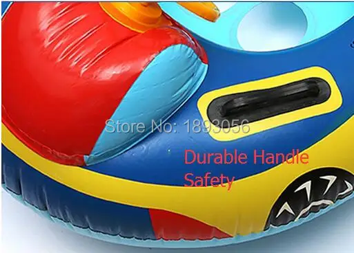 Durable Handle