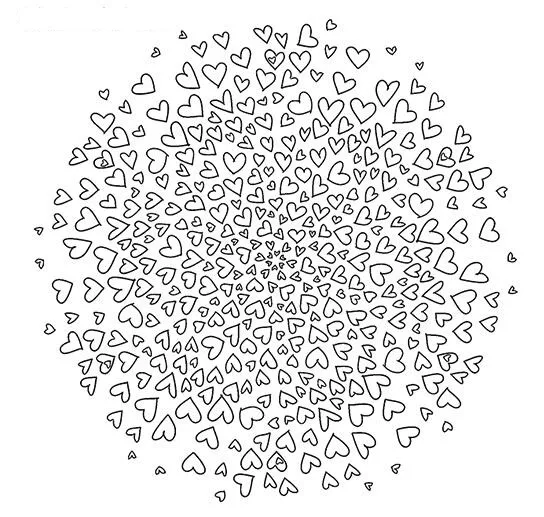 

Love background Transparent Clear Stamp for DIY scrapbooking/Card Making C603