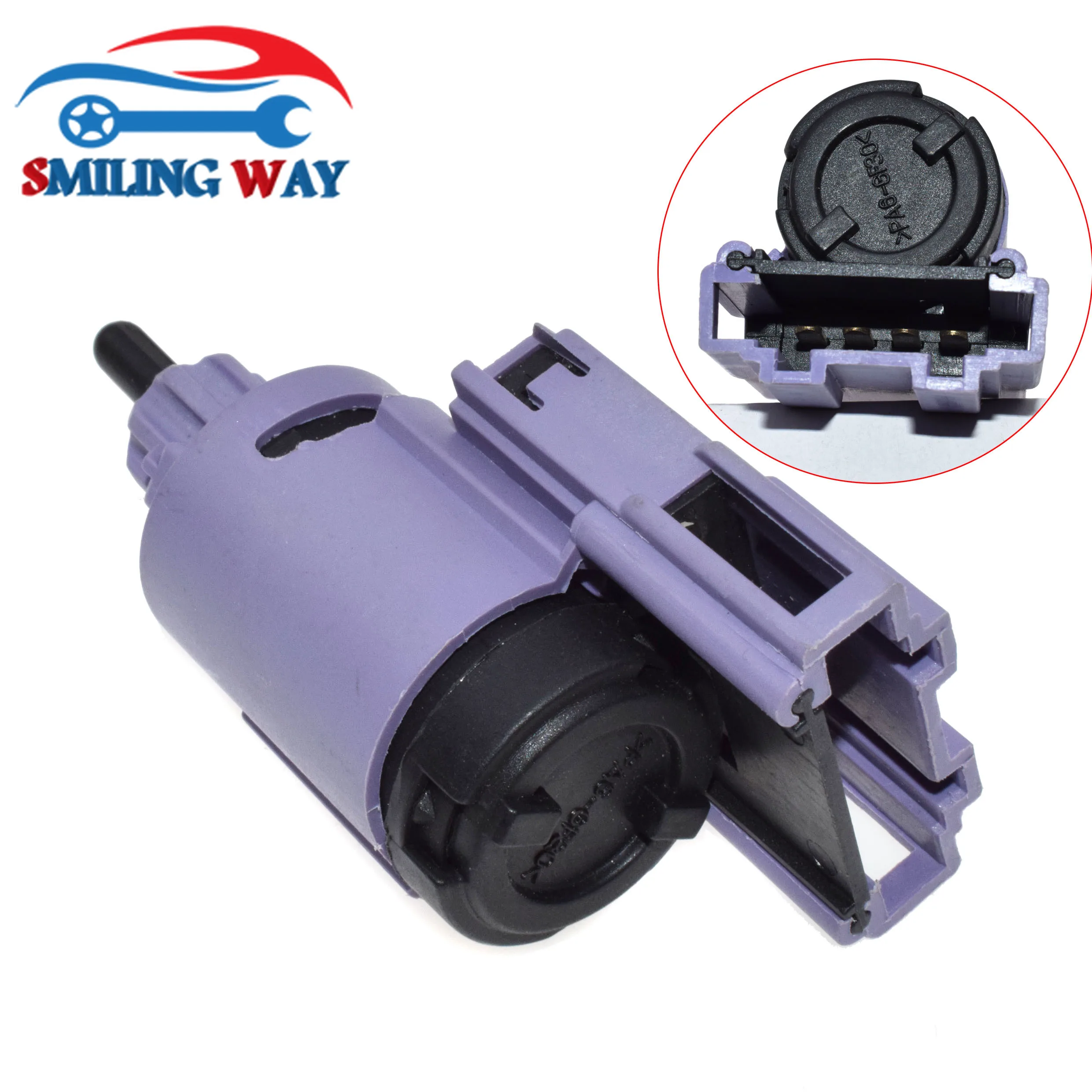 Переключатель стоп сигнала для Audi VW Seat Skoda Leon Toledo II Octavia A2 A3 TT Golf IV OE # 1J0945511A